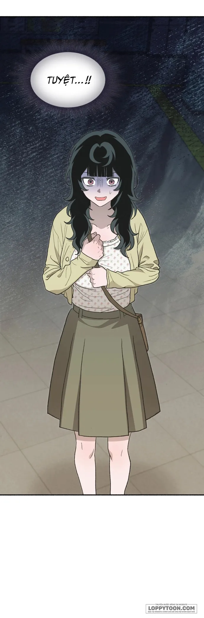 [19+] Hãy Nắm Lấy Tay Tôi - Chap 12 - Trang 51