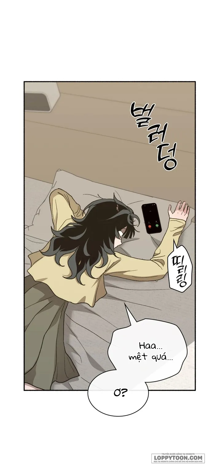 [19+] Hãy Nắm Lấy Tay Tôi - Chap 12 - Trang 53