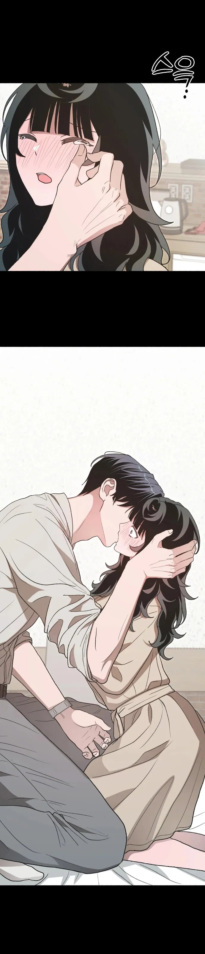 [19+] Hãy Nắm Lấy Tay Tôi - Chap 12 - Trang 60