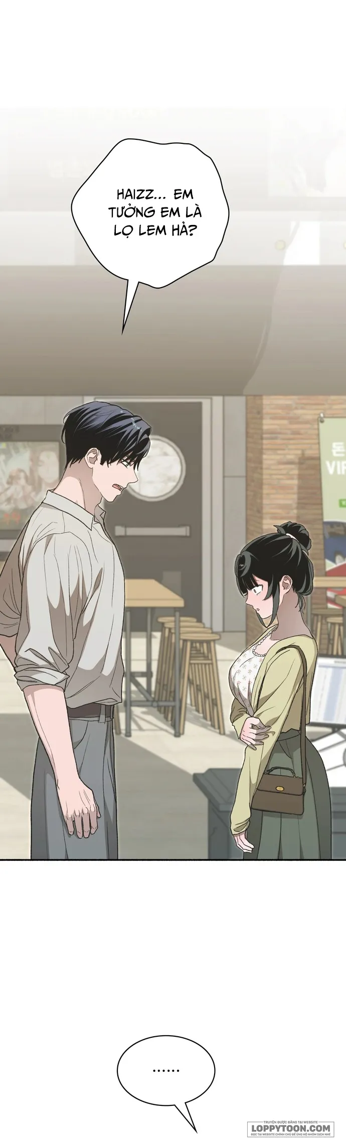 [19+] Hãy Nắm Lấy Tay Tôi - Chap 12 - Trang 7