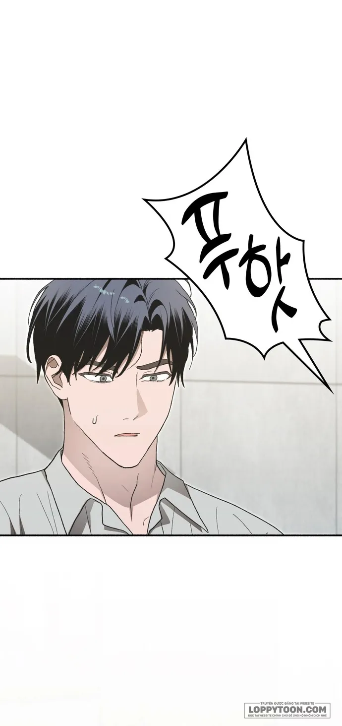 [19+] Hãy Nắm Lấy Tay Tôi - Chap 12 - Trang 10