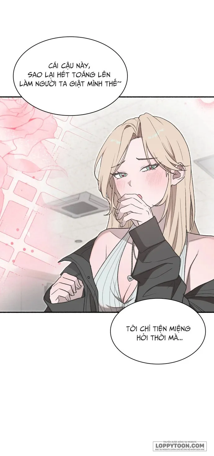 [19+] Hãy Nắm Lấy Tay Tôi - Chap 13 - Trang 13