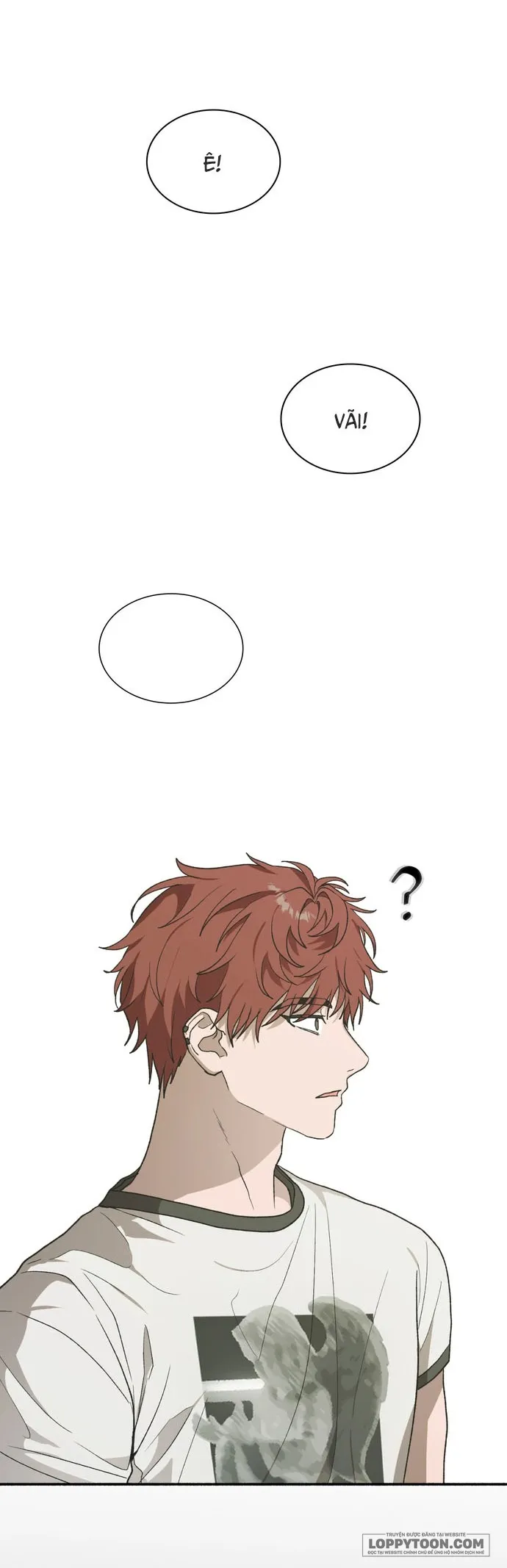 [19+] Hãy Nắm Lấy Tay Tôi - Chap 13 - Trang 16