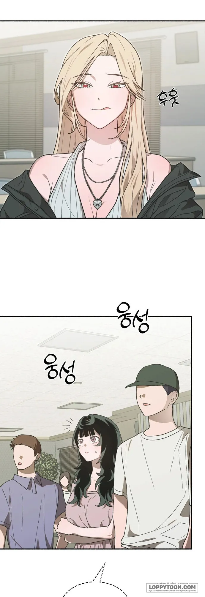 [19+] Hãy Nắm Lấy Tay Tôi - Chap 13 - Trang 22