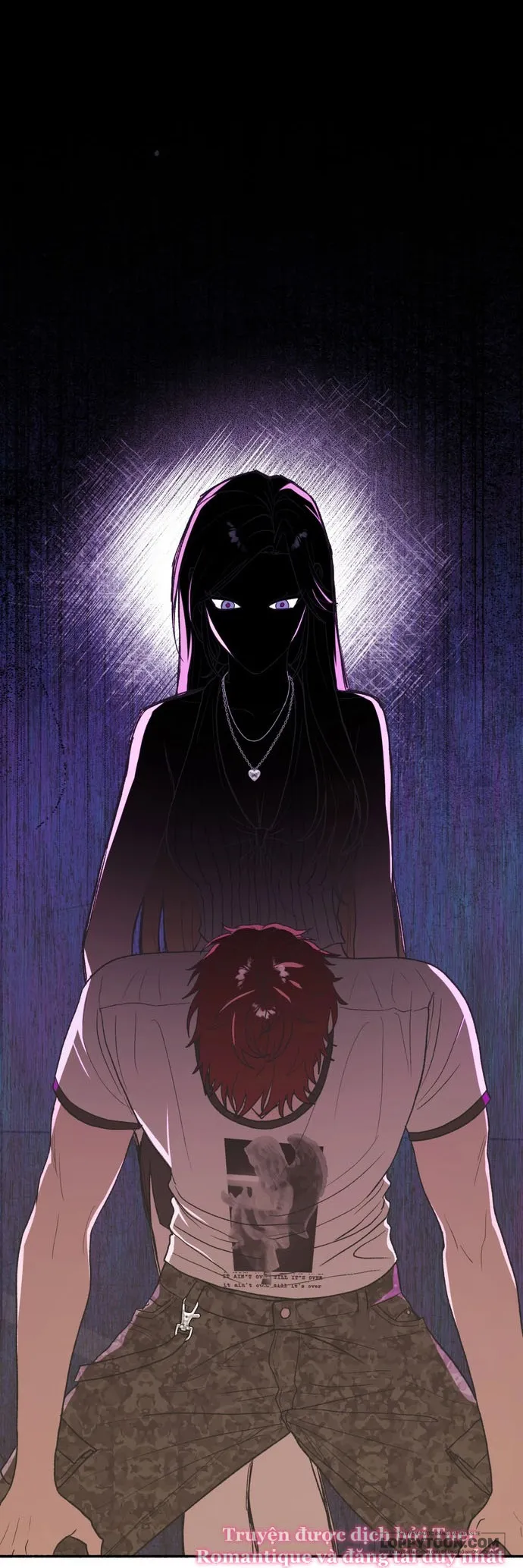 [19+] Hãy Nắm Lấy Tay Tôi - Chap 13 - Trang 27