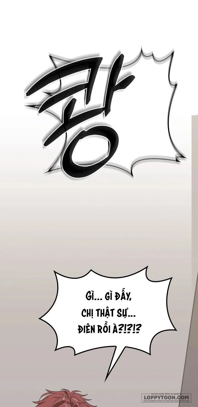 [19+] Hãy Nắm Lấy Tay Tôi - Chap 13 - Trang 34