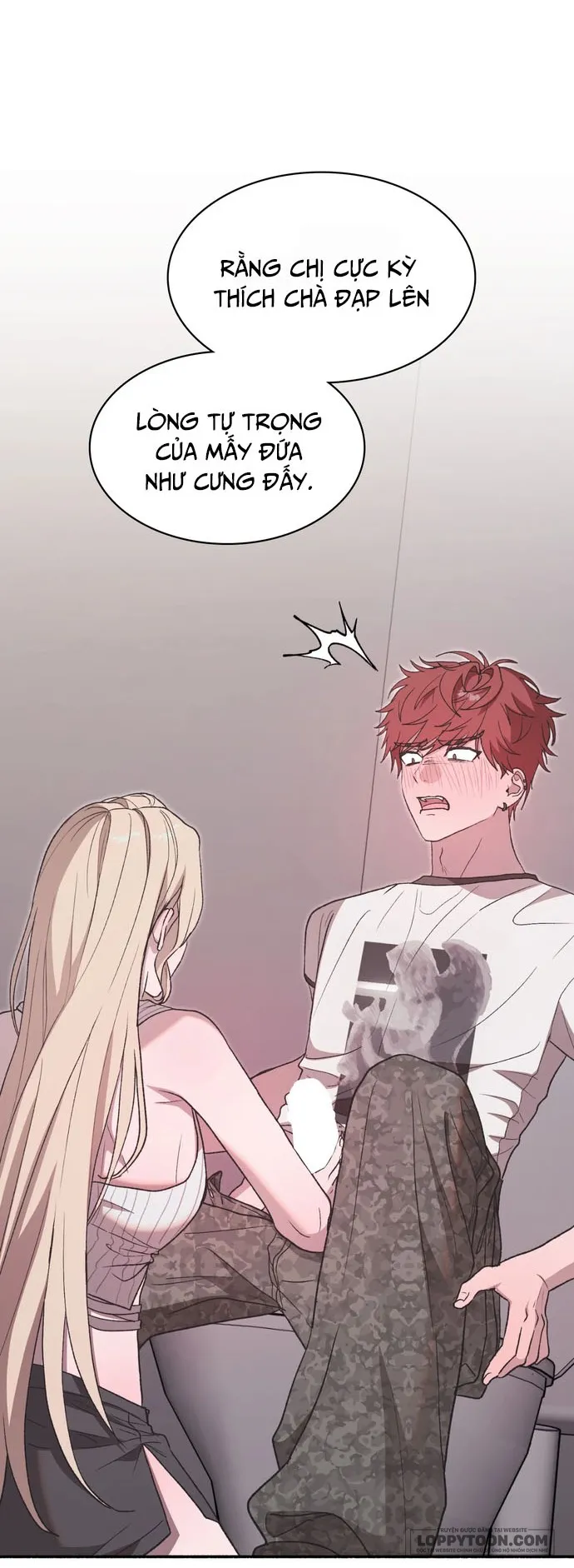 [19+] Hãy Nắm Lấy Tay Tôi - Chap 13 - Trang 43