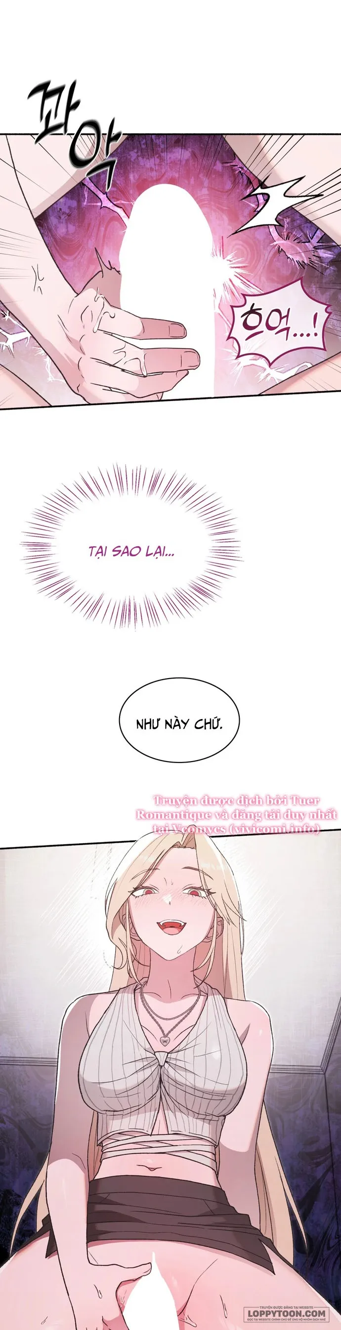 [19+] Hãy Nắm Lấy Tay Tôi - Chap 13 - Trang 45
