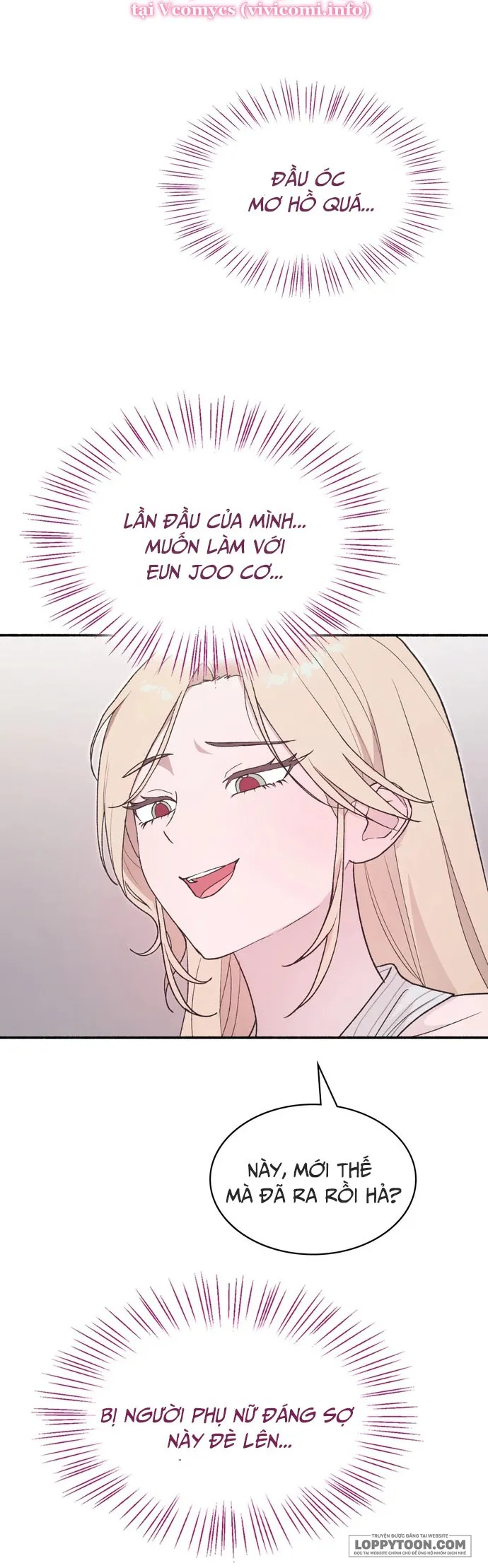 [19+] Hãy Nắm Lấy Tay Tôi - Chap 13 - Trang 50