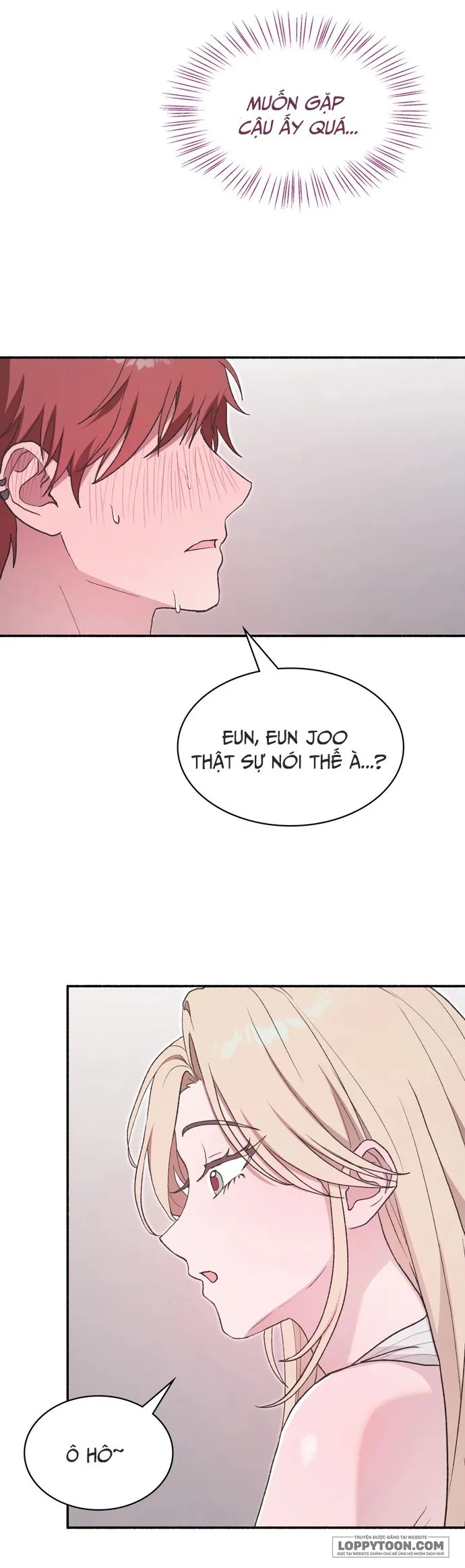 [19+] Hãy Nắm Lấy Tay Tôi - Chap 13 - Trang 51