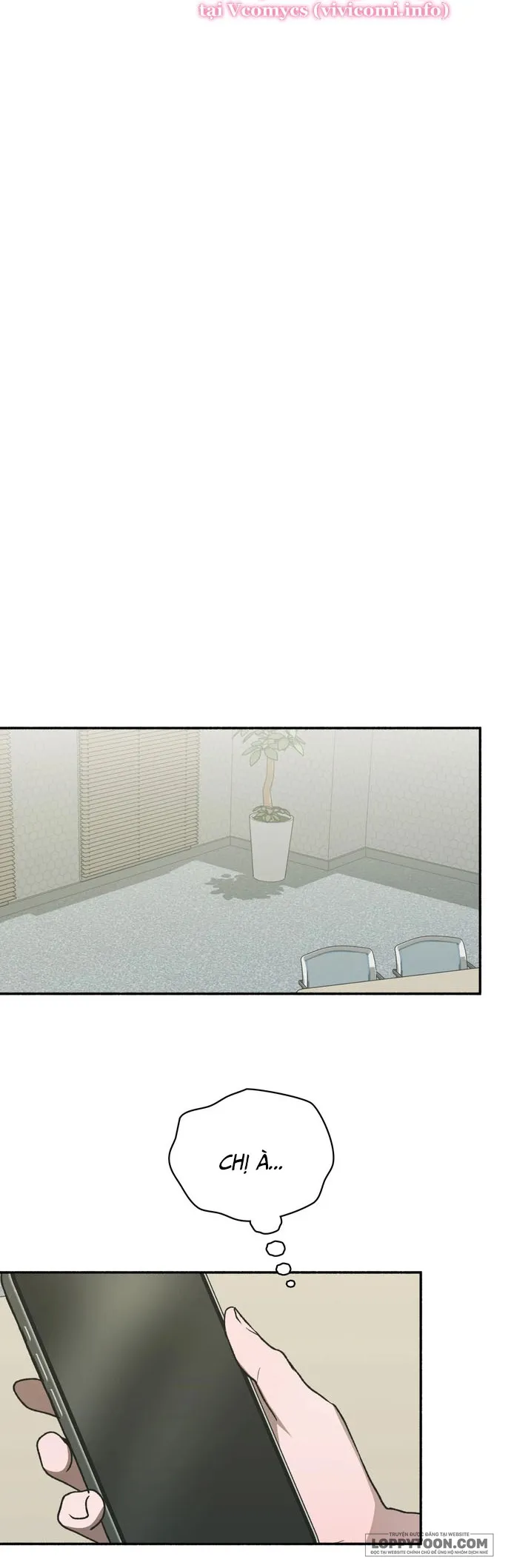 [19+] Hãy Nắm Lấy Tay Tôi - Chap 13 - Trang 56