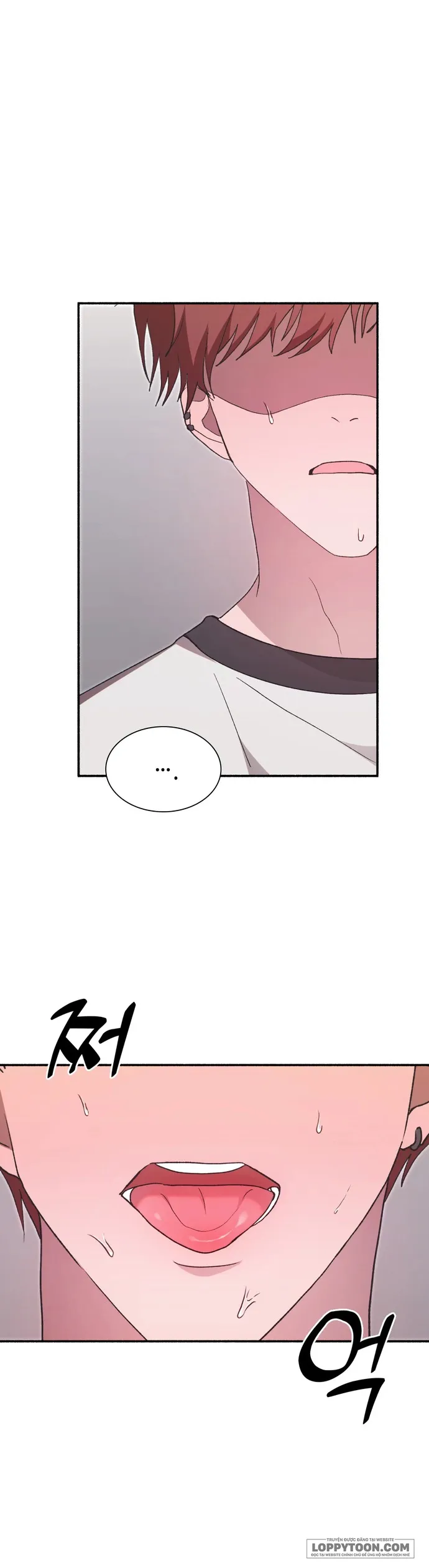 [19+] Hãy Nắm Lấy Tay Tôi - Chap 14 - Trang 2