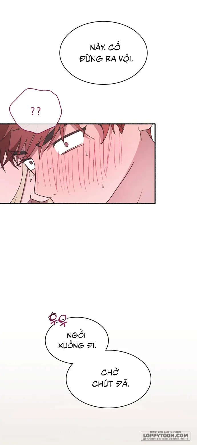 [19+] Hãy Nắm Lấy Tay Tôi - Chap 14 - Trang 18