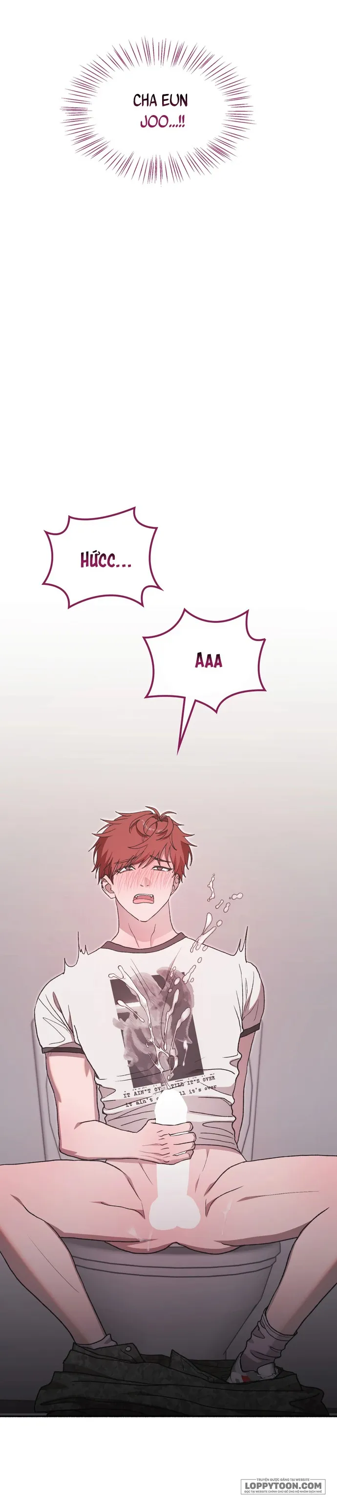 [19+] Hãy Nắm Lấy Tay Tôi - Chap 14 - Trang 30