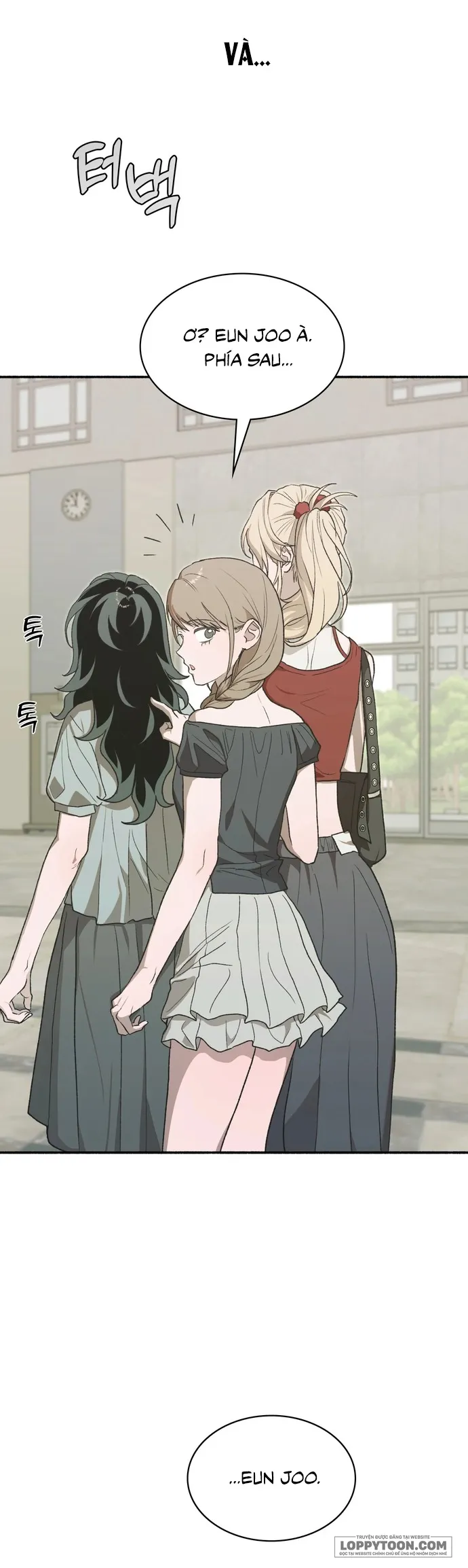 [19+] Hãy Nắm Lấy Tay Tôi - Chap 14 - Trang 41