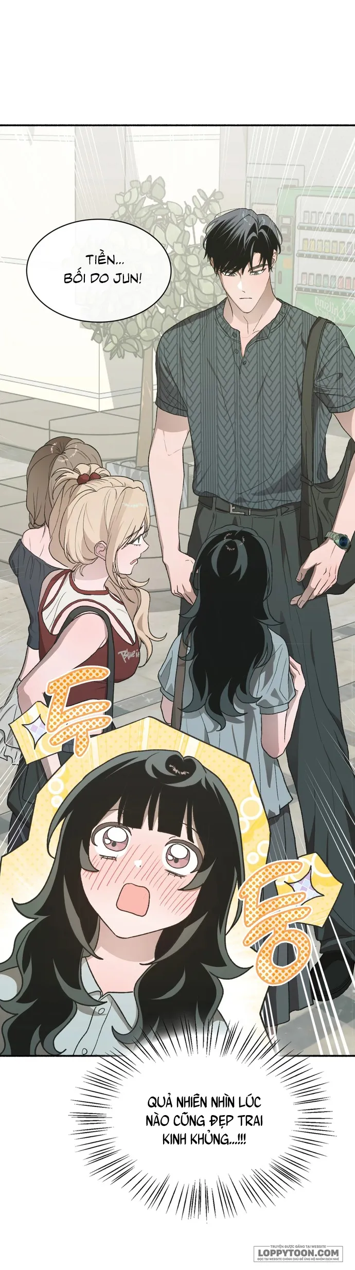 [19+] Hãy Nắm Lấy Tay Tôi - Chap 14 - Trang 43