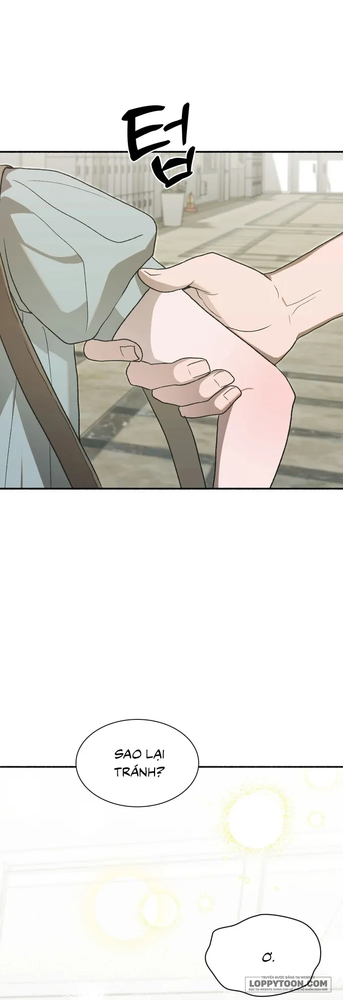 [19+] Hãy Nắm Lấy Tay Tôi - Chap 14 - Trang 45
