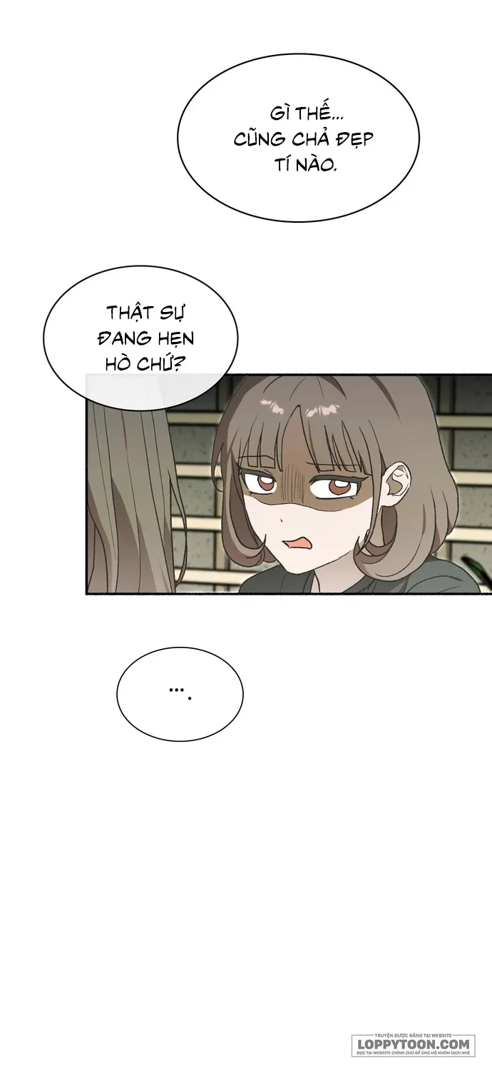 [19+] Hãy Nắm Lấy Tay Tôi - Chap 14 - Trang 47