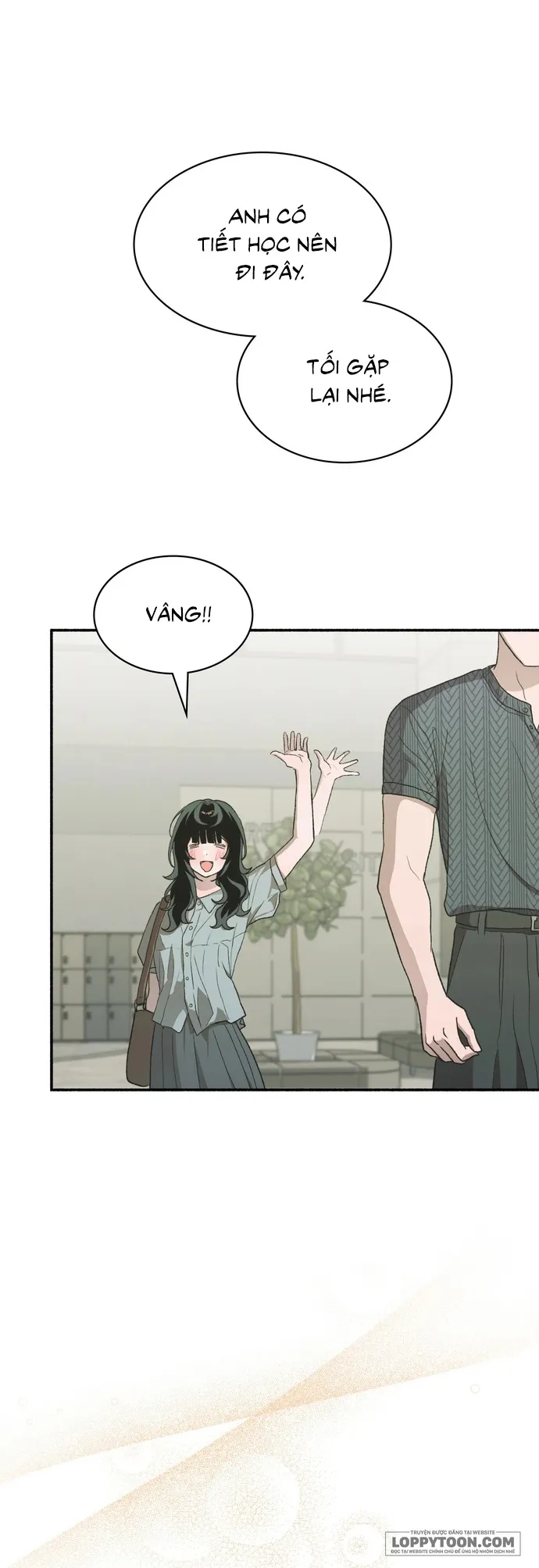 [19+] Hãy Nắm Lấy Tay Tôi - Chap 14 - Trang 50