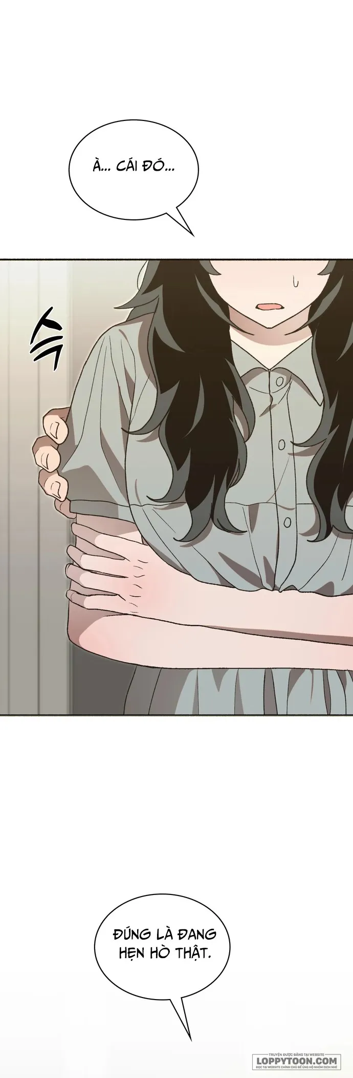 [19+] Hãy Nắm Lấy Tay Tôi - Chap 15 - Trang 13