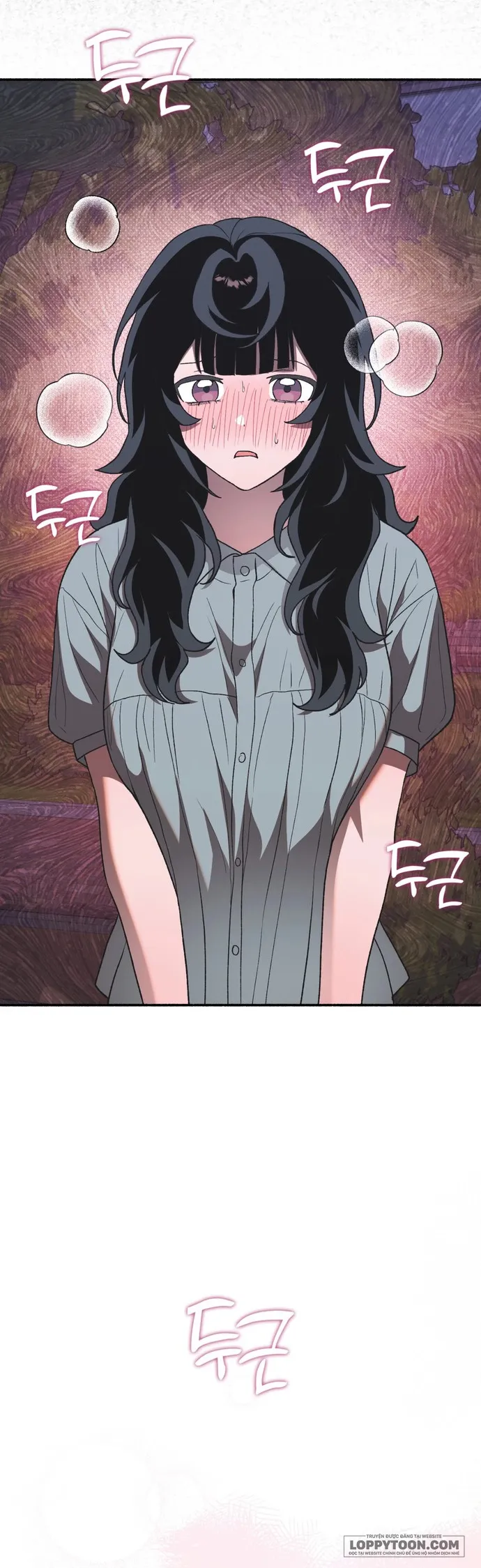 [19+] Hãy Nắm Lấy Tay Tôi - Chap 15 - Trang 28
