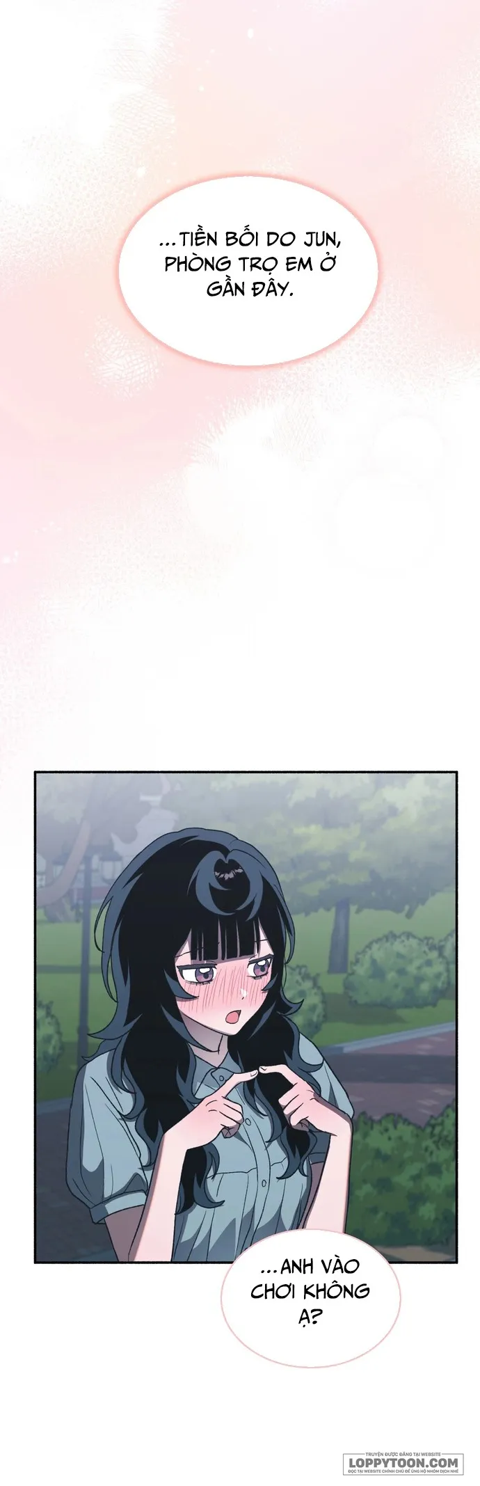 [19+] Hãy Nắm Lấy Tay Tôi - Chap 15 - Trang 29