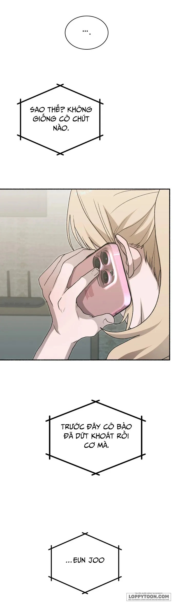 [19+] Hãy Nắm Lấy Tay Tôi - Chap 15 - Trang 31