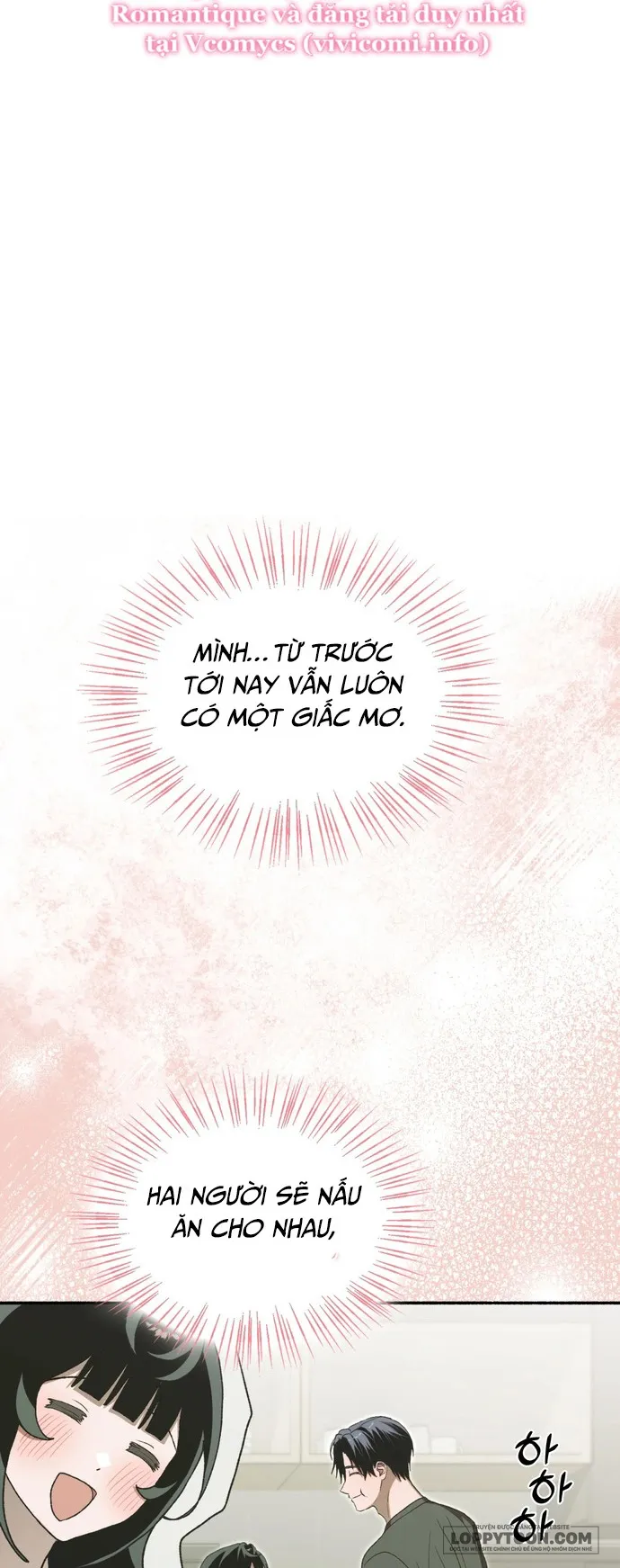 [19+] Hãy Nắm Lấy Tay Tôi - Chap 15 - Trang 37
