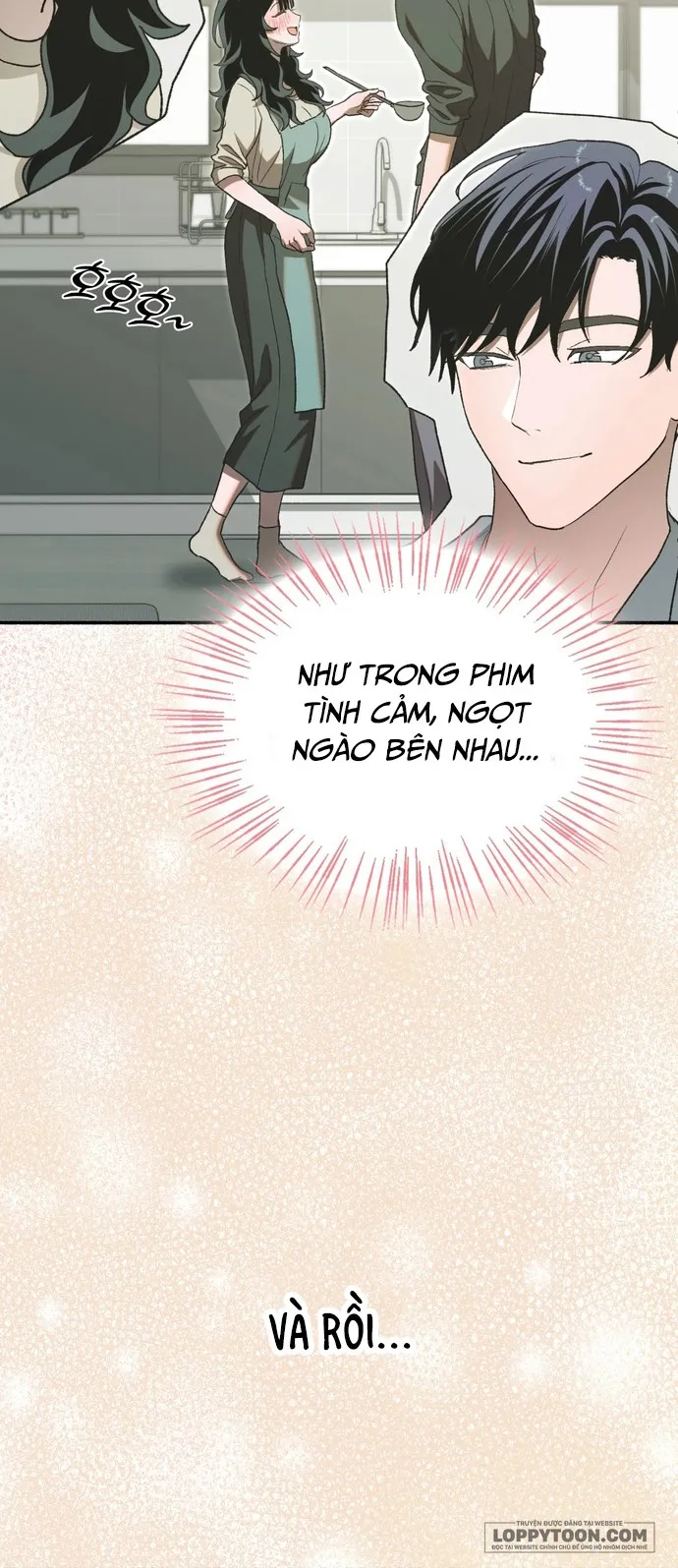 [19+] Hãy Nắm Lấy Tay Tôi - Chap 15 - Trang 38