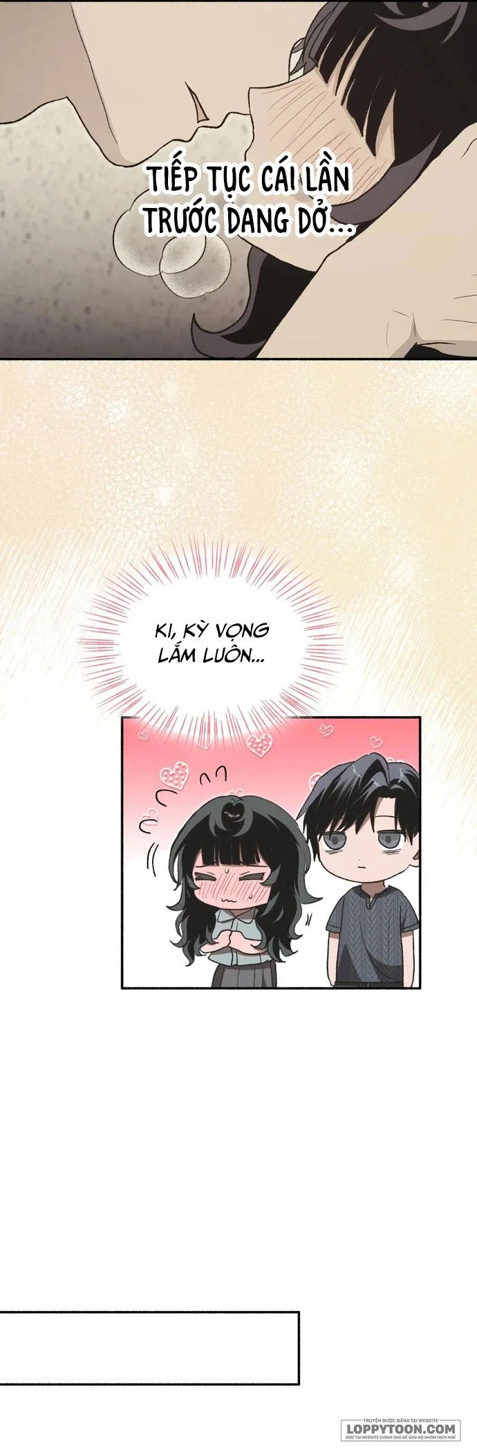 [19+] Hãy Nắm Lấy Tay Tôi - Chap 15 - Trang 39