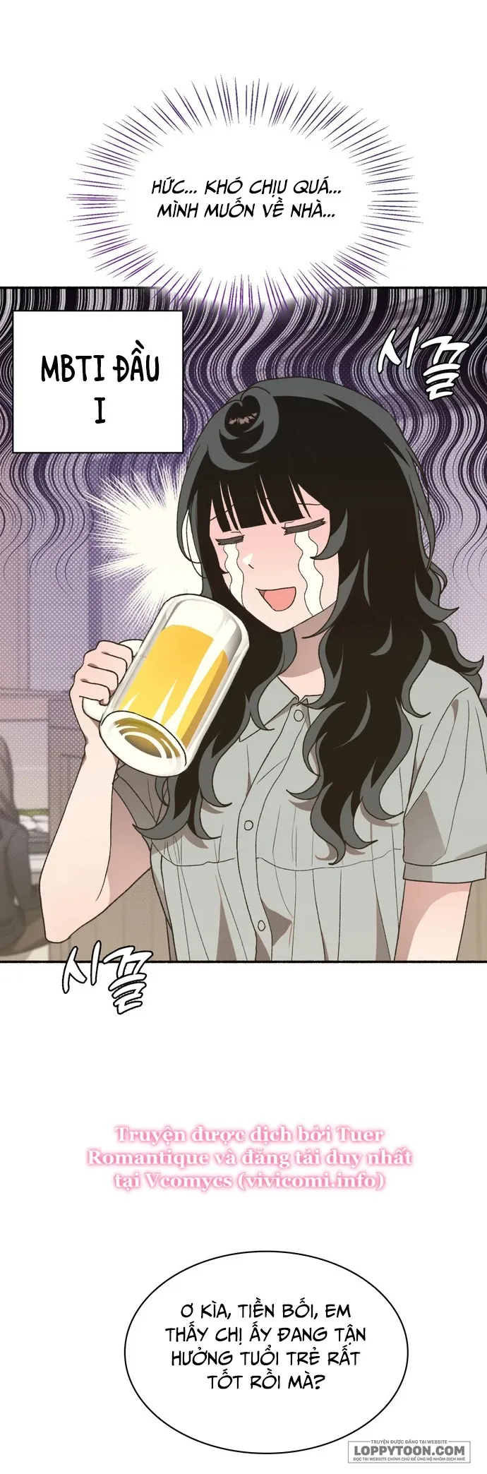 [19+] Hãy Nắm Lấy Tay Tôi - Chap 15 - Trang 5
