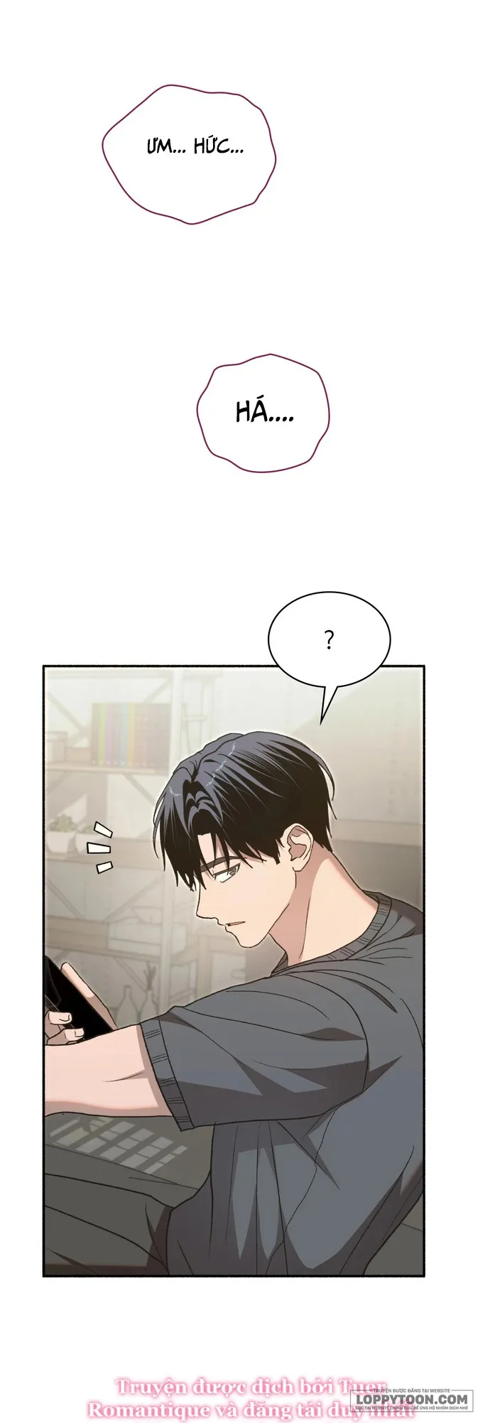 [19+] Hãy Nắm Lấy Tay Tôi - Chap 15 - Trang 45