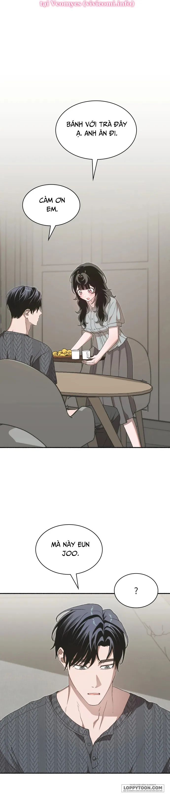 [19+] Hãy Nắm Lấy Tay Tôi - Chap 15 - Trang 46