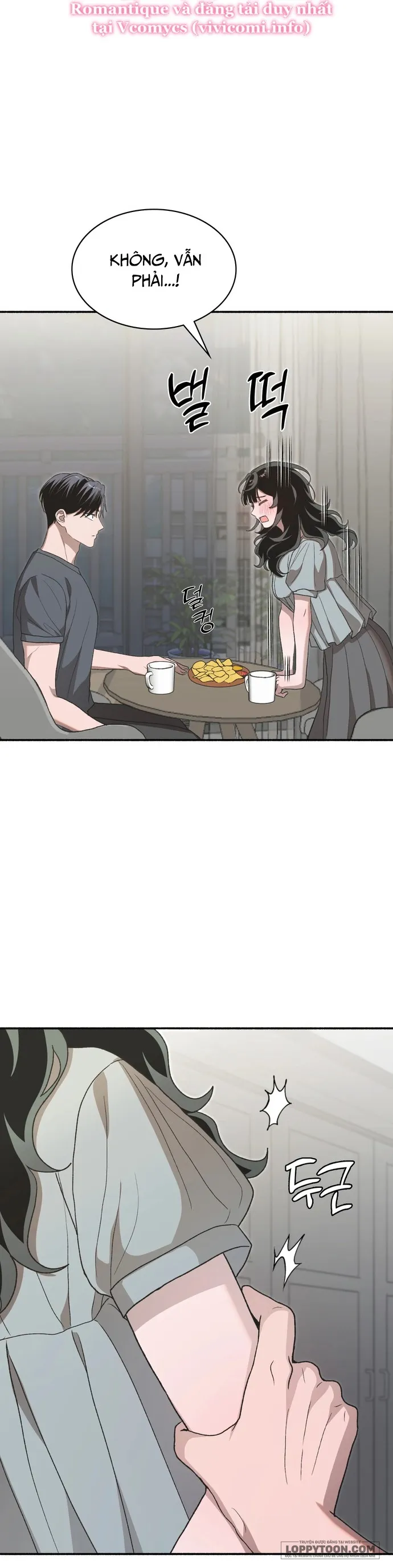 [19+] Hãy Nắm Lấy Tay Tôi - Chap 15 - Trang 49