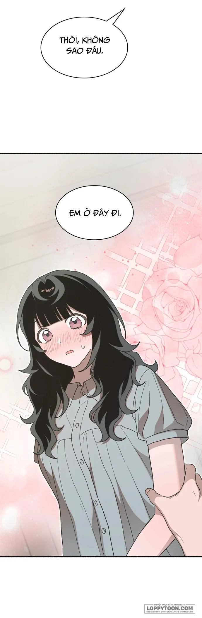 [19+] Hãy Nắm Lấy Tay Tôi - Chap 15 - Trang 50