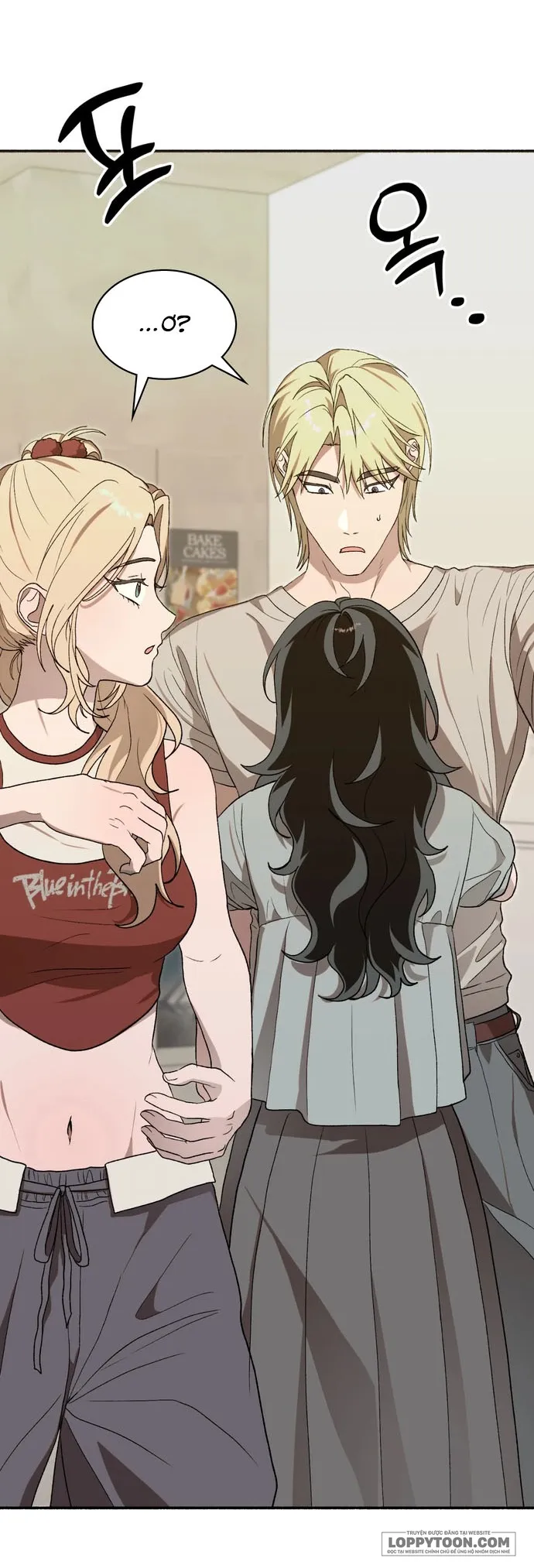 [19+] Hãy Nắm Lấy Tay Tôi - Chap 16 - Trang 13