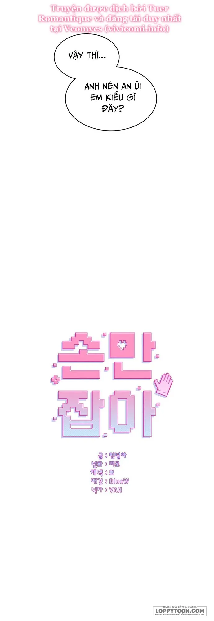 [19+] Hãy Nắm Lấy Tay Tôi - Chap 16 - Trang 19