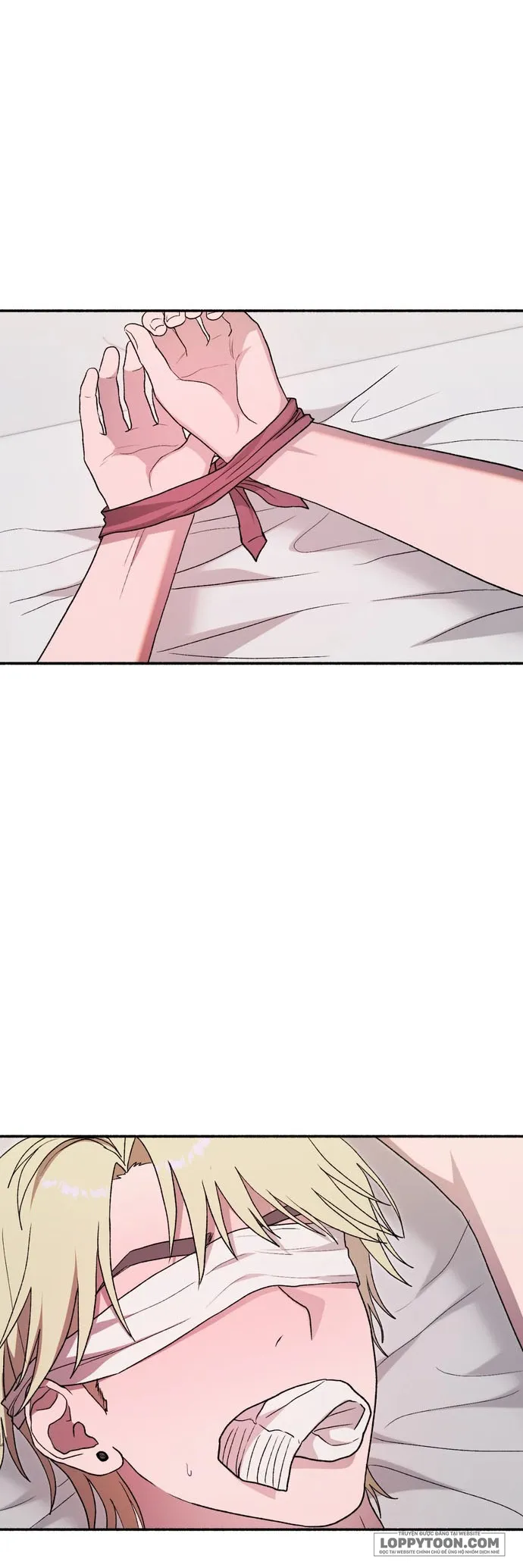 [19+] Hãy Nắm Lấy Tay Tôi - Chap 16 - Trang 20