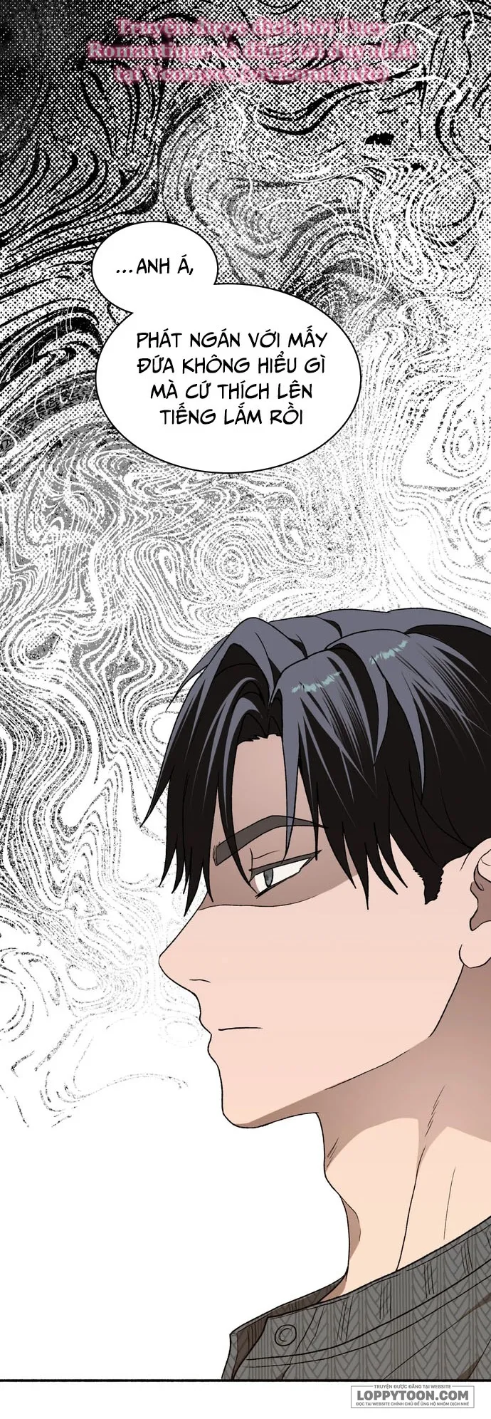 [19+] Hãy Nắm Lấy Tay Tôi - Chap 16 - Trang 3