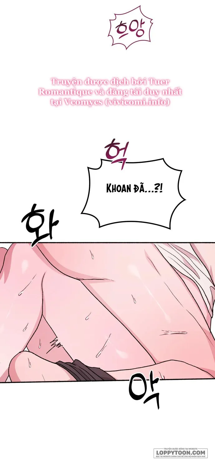 [19+] Hãy Nắm Lấy Tay Tôi - Chap 16 - Trang 31
