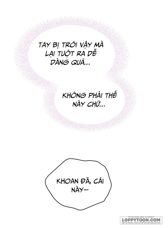 [19+] Hãy Nắm Lấy Tay Tôi - Chap 16 - Trang 33