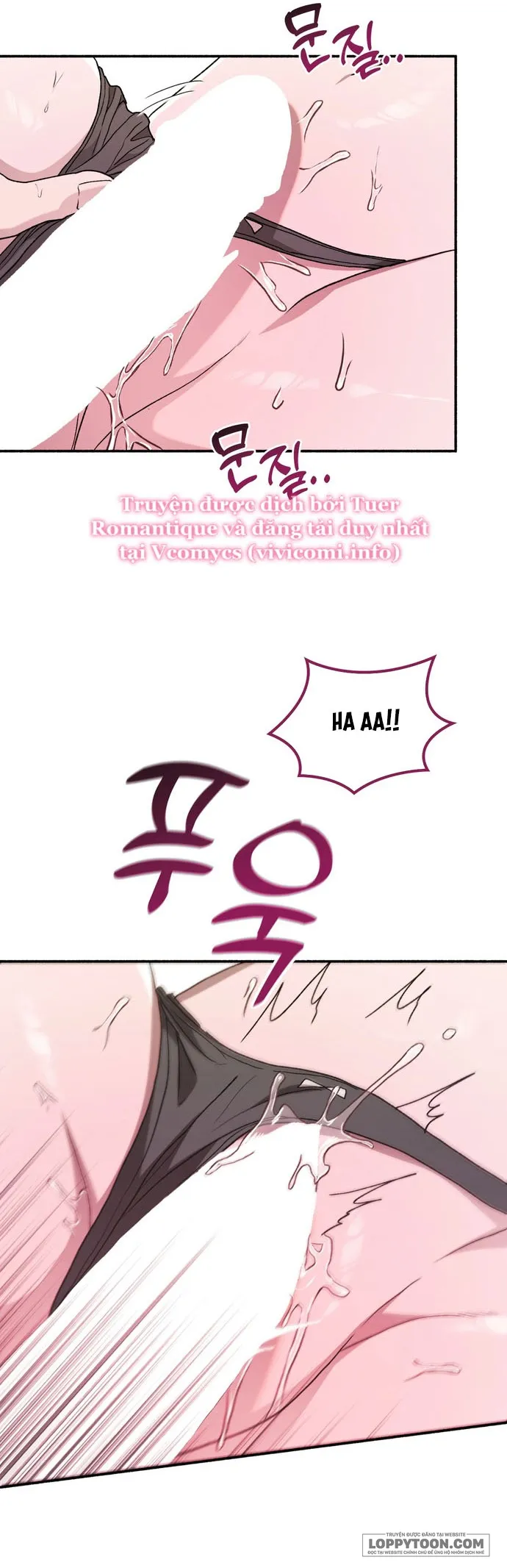 [19+] Hãy Nắm Lấy Tay Tôi - Chap 16 - Trang 34