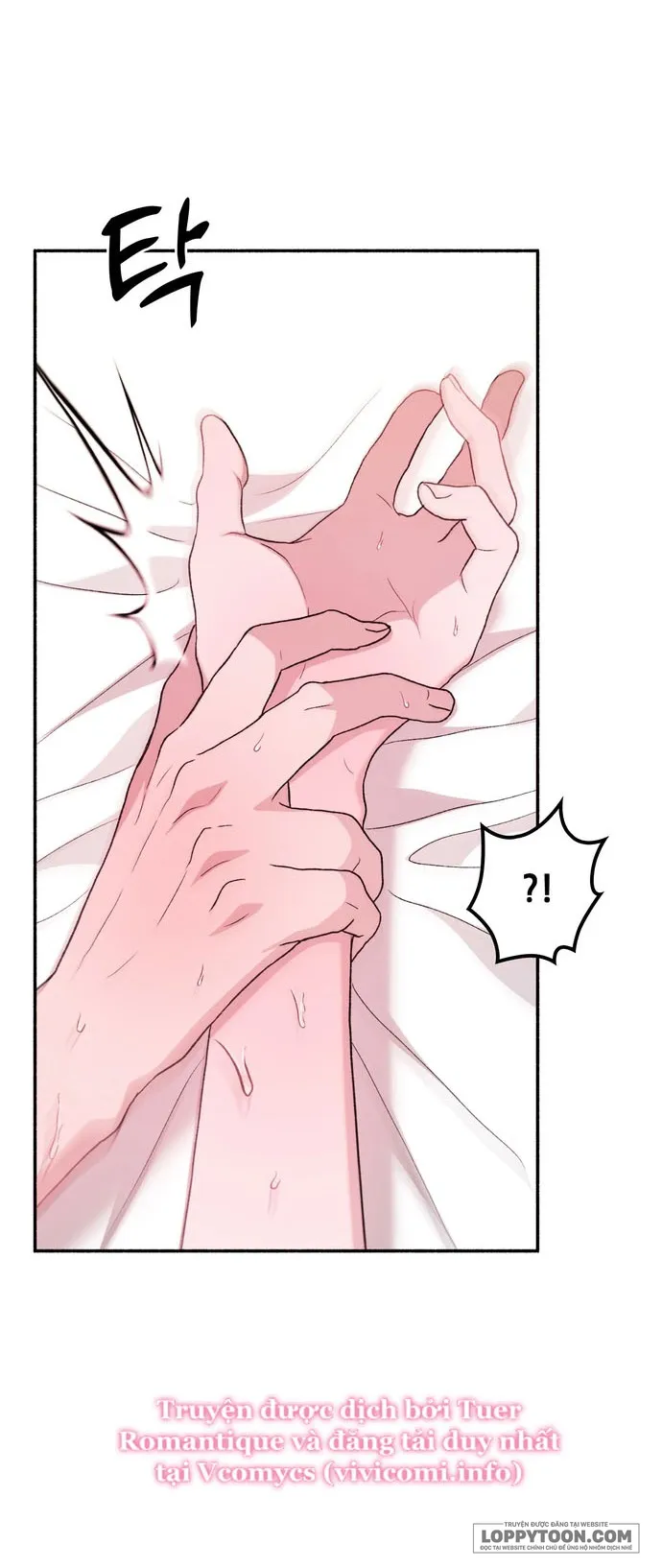 [19+] Hãy Nắm Lấy Tay Tôi - Chap 16 - Trang 38