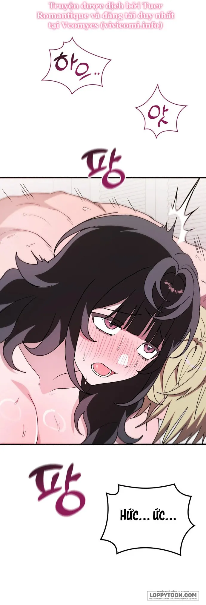 [19+] Hãy Nắm Lấy Tay Tôi - Chap 16 - Trang 41