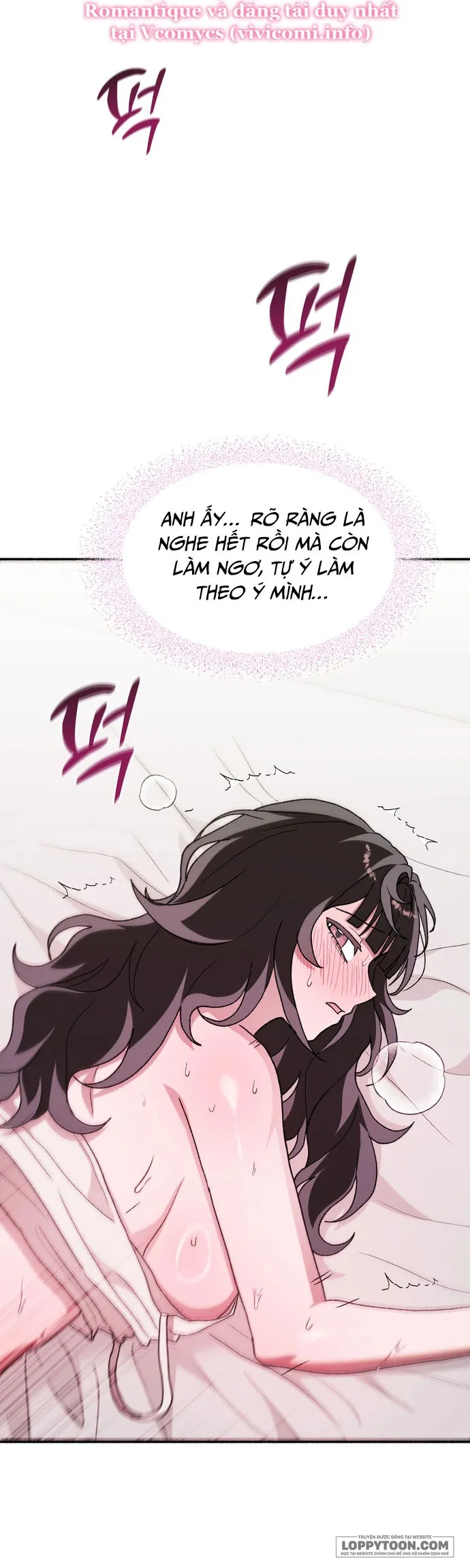 [19+] Hãy Nắm Lấy Tay Tôi - Chap 16 - Trang 43