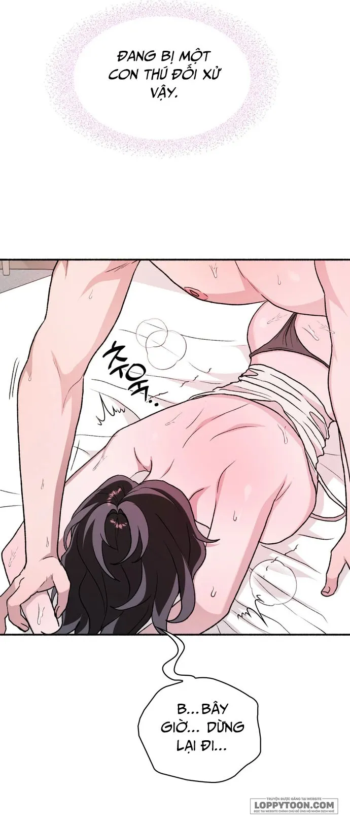 [19+] Hãy Nắm Lấy Tay Tôi - Chap 16 - Trang 45