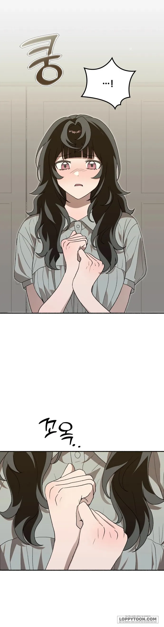 [19+] Hãy Nắm Lấy Tay Tôi - Chap 16 - Trang 6