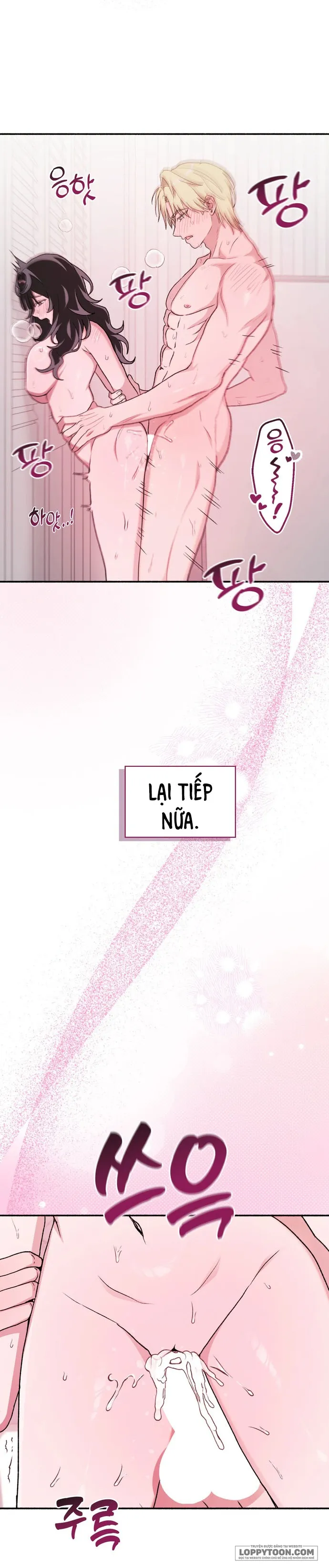 [19+] Hãy Nắm Lấy Tay Tôi - Chap 16 - Trang 55