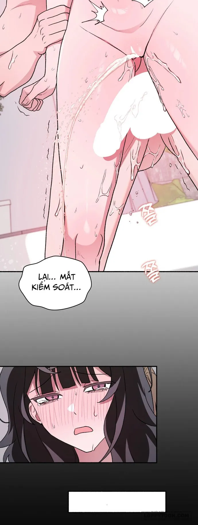 [19+] Hãy Nắm Lấy Tay Tôi - Chap 16 - Trang 57