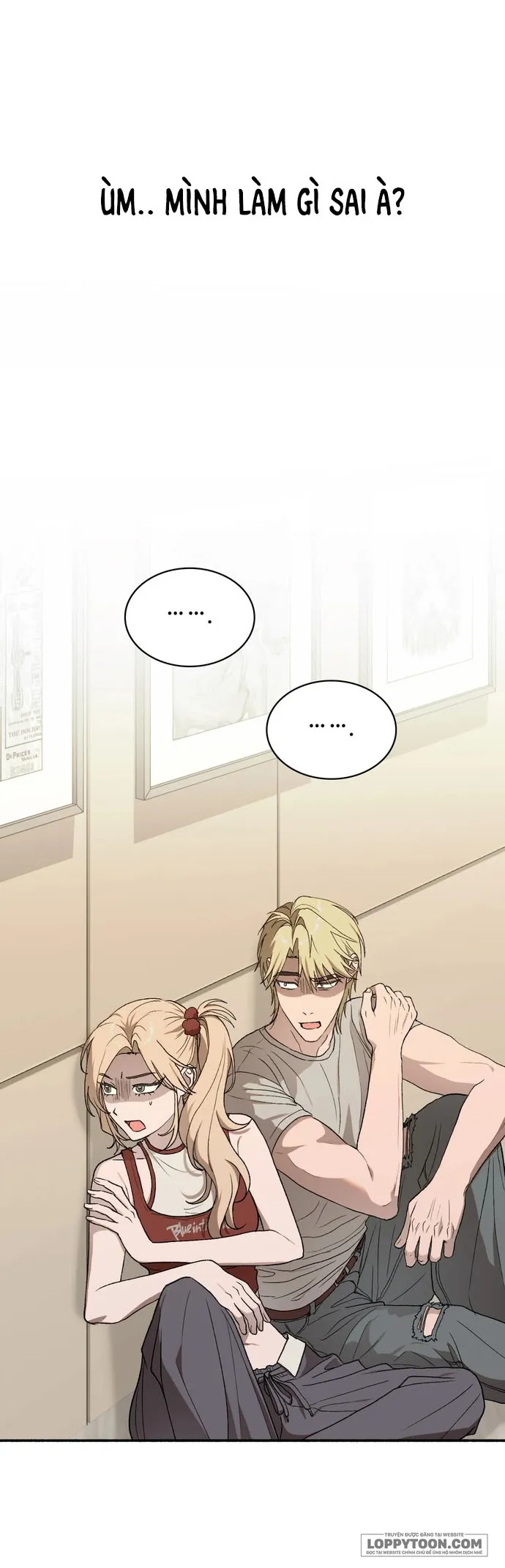 [19+] Hãy Nắm Lấy Tay Tôi - Chap 16 - Trang 7